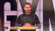 'Circuit training' avec Mohamed - GYM DIRECT du 18/04