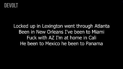 Tee Grizzley - Country (Lyrics on screen)