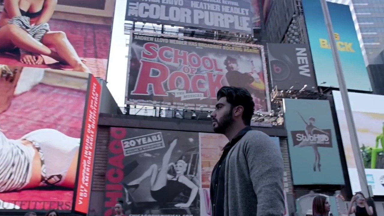 Sun Le Sada - Half Girlfriend  - Arijit Singh