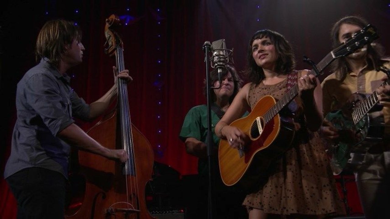 Norah Jones - Sunrise - video Dailymotion