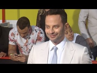 Nick Kroll "Sausage Party" Los Angeles Premiere