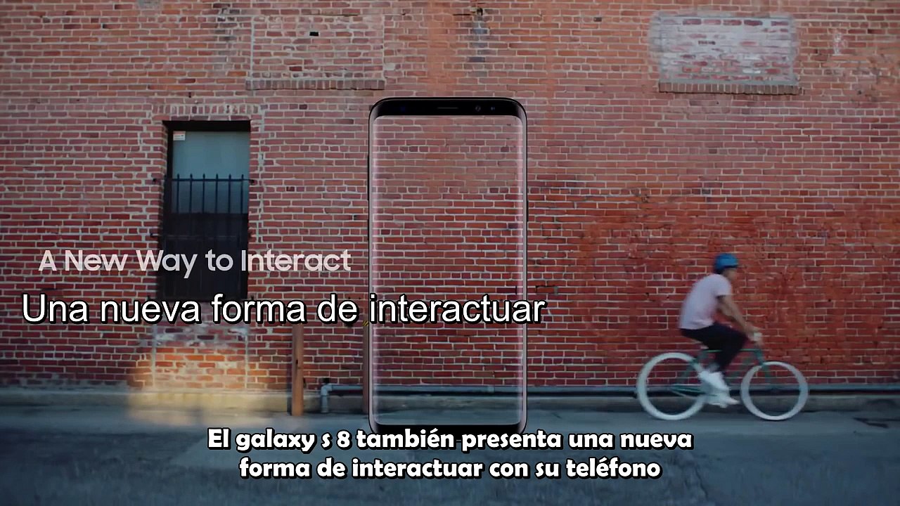 Samsung Galaxy S8