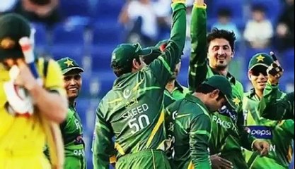 Australia vs Pakistan 3rd ODI 2017-Full Highlights Hd -HUNTING WORLD