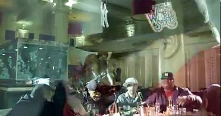 Hanz On feat. Method Man - Big Sky