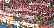 Bayern Münih, Beşiktaş-Olympiakos Maçındaki Seyirci Yasağını Eleştirdi