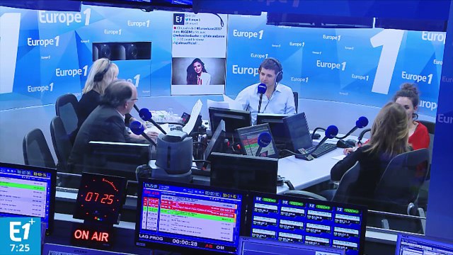 Clip officiel de campagne de Jean Lassalle, une version sourds et malentendants est disponible sur notre site