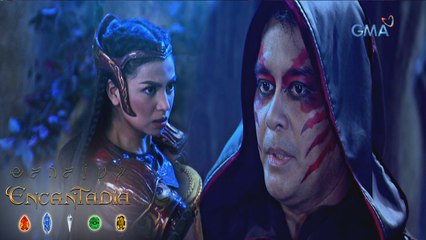 Encantadia: Nawawalang Ginintuang Orasan | Episode 193