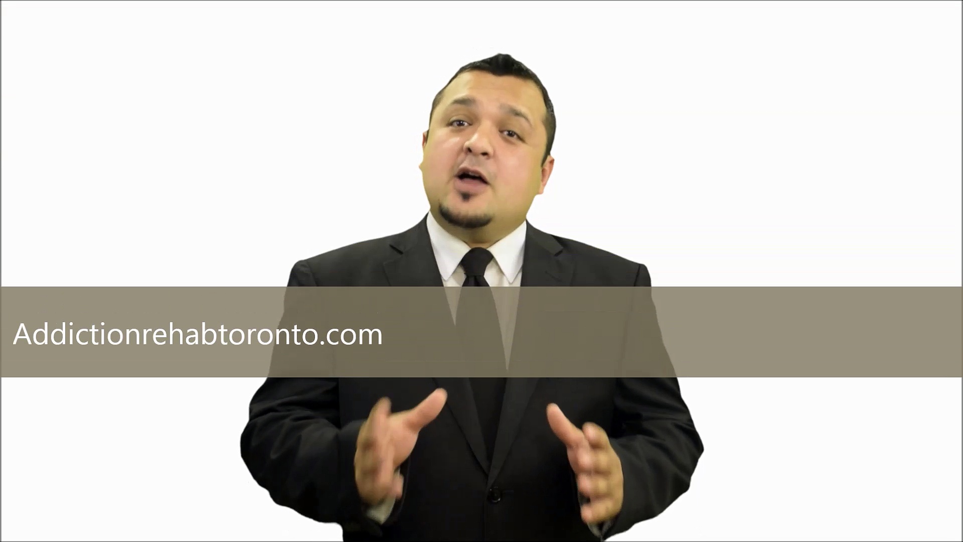 Drug rehab in Toronto