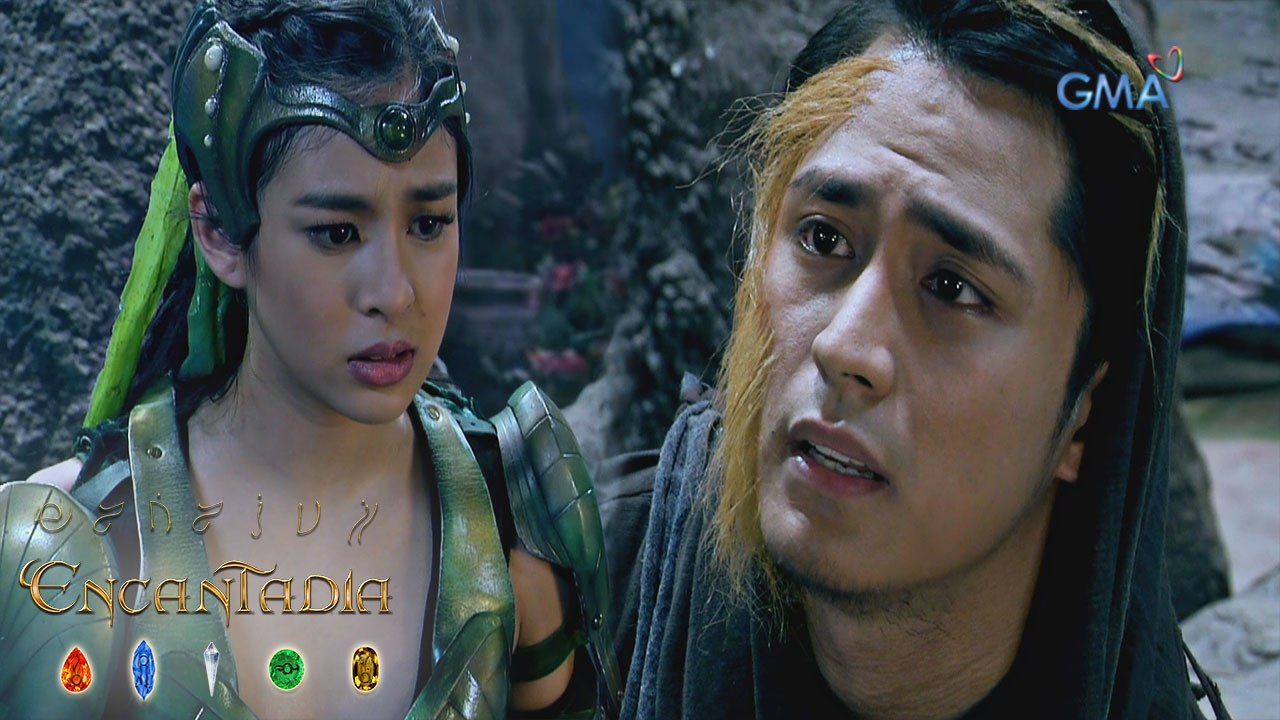 Encantadia: Ang pag-ibig ni Memfes | Episode 193 - video Dailymotion