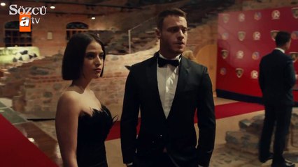 Bu Şehir Arkandan Gelecek 15. bölüm fragmanı