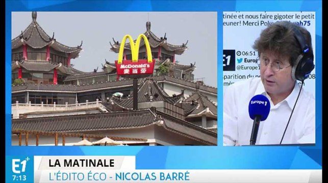 Jamais autant critiqué, le commerce mondial est pourtant au plus bas depuis 2001