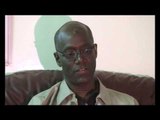 Le ministre Thierno Alassane Sall renonce au fauteuil de Maire de Thiès