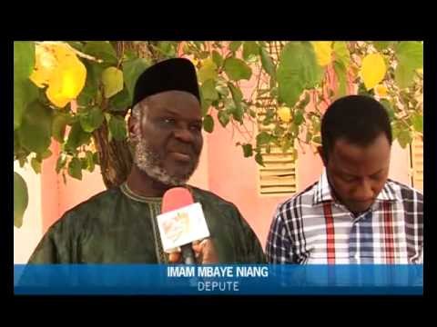 Guinguineo: des députés s'investissent dans la promotion de l'acte III de la décentralisation