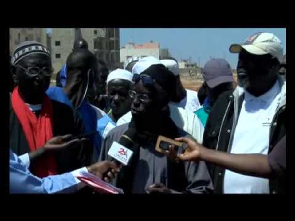 Le village de Yoff se rebellent contre ses dignitaires voleurs de terres