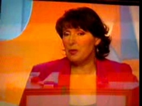 Evénement pendant les Chiffres et lettres !!!