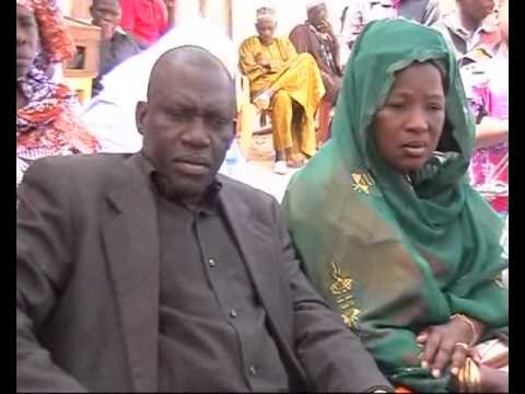 St Louis: les populations engagent une guerre contre l'érosion côtière