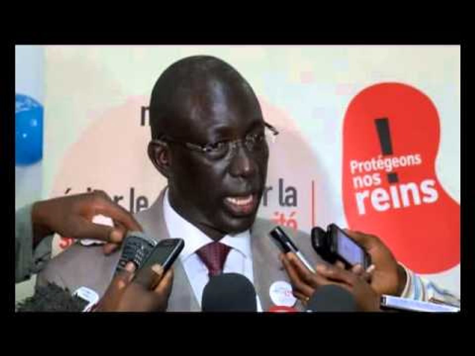 Des milliers de personnes sont des insuffisant rénaux mais ignorent avoir la maladie