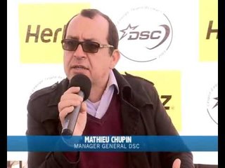 Football: Dakar Sacré coeur trouve un partenaire de marque