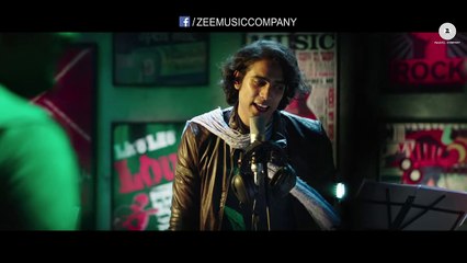 Bandeyaa Jazbaa - Aishwarya Rai Bachchan - Irrfan - Jubin - Amjad Nadeem - Sad Love Romantic Song - YouTube