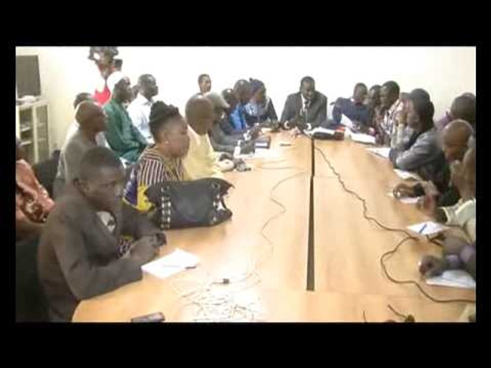 Les travailleurs du nettoiement refusent d'être considérés comme des ordures