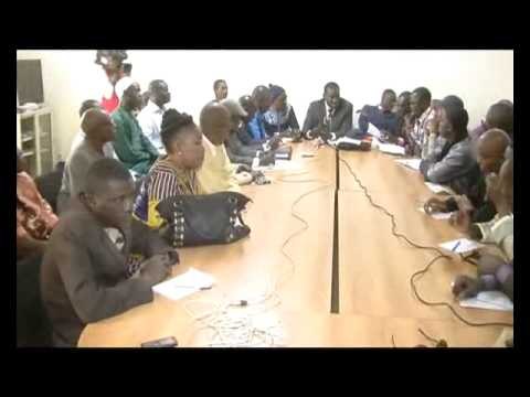 Les travailleurs du nettoiement refusent d'être considérés comme des ordures