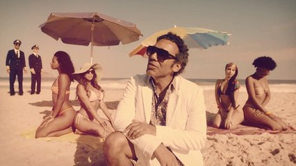 Pilots On Dope - Que E Isso Menina