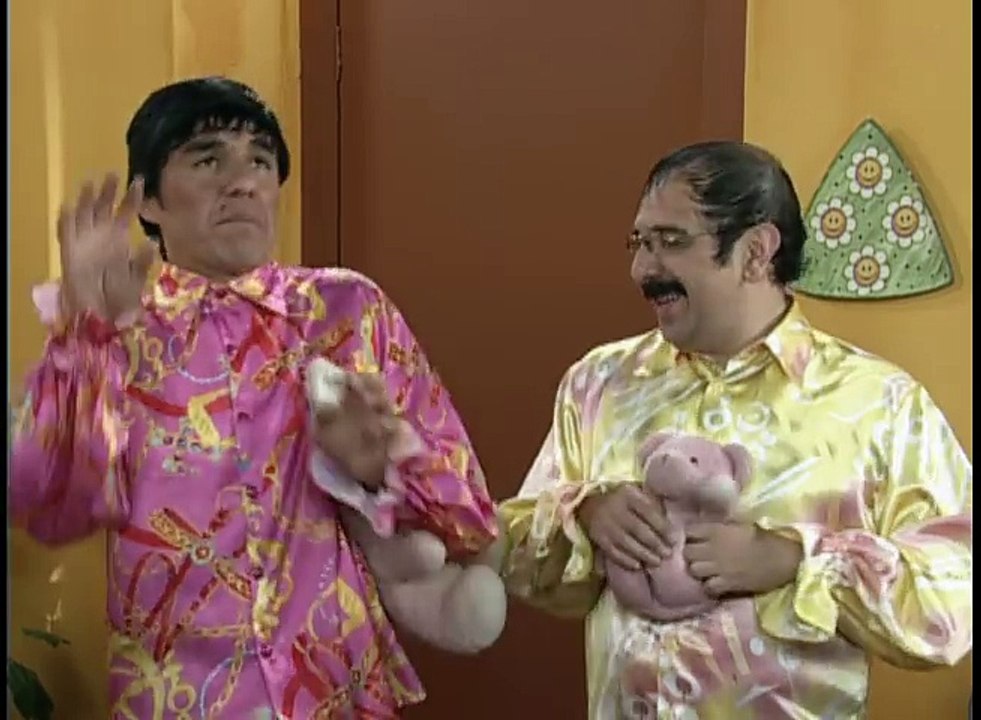 La Hora Pico - Capítulo 269