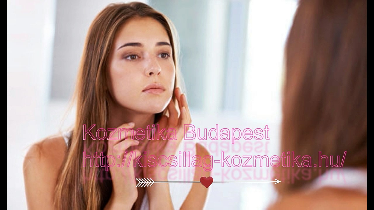 Ilcsi arcmasszázs