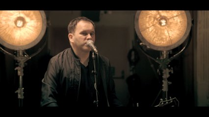 Matt Redman - No One Like Our God (Acoustic/Live)