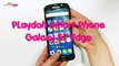Learn How To Make Smart Phone Galaxy S7   _ Easy DIY P4556