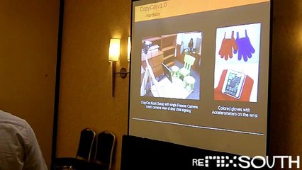 Kinect for Computer Aided _clip6