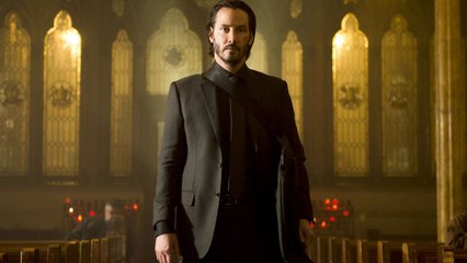John Wick: pacto de sangre - Clip en exclusiva