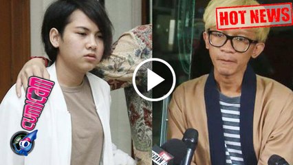Hot News! Depresi Berat, Evelyn Pulang ke Jepang - Cumicam 13 April 2017