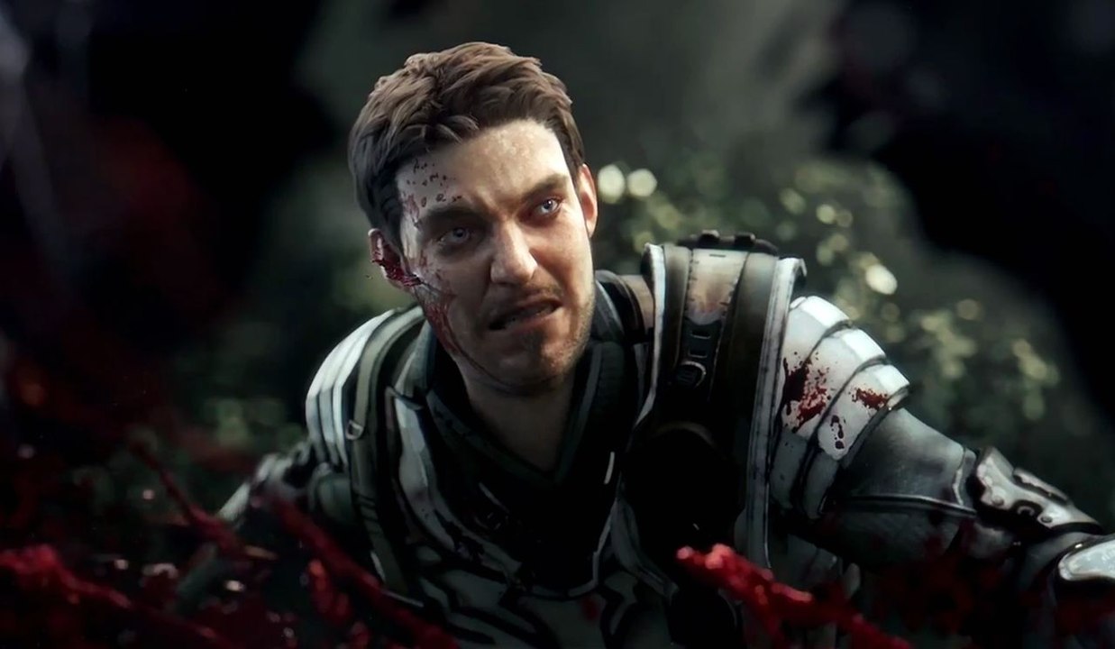 Skyforge Official Cinematic Trailer