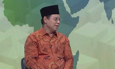 Salam Damai di Pilkada DKI Jakarta Putaran 2 (Bag 1)