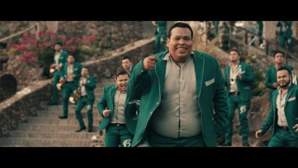 Banda Los Sebastianes De Saúl Plata - La Última Cena