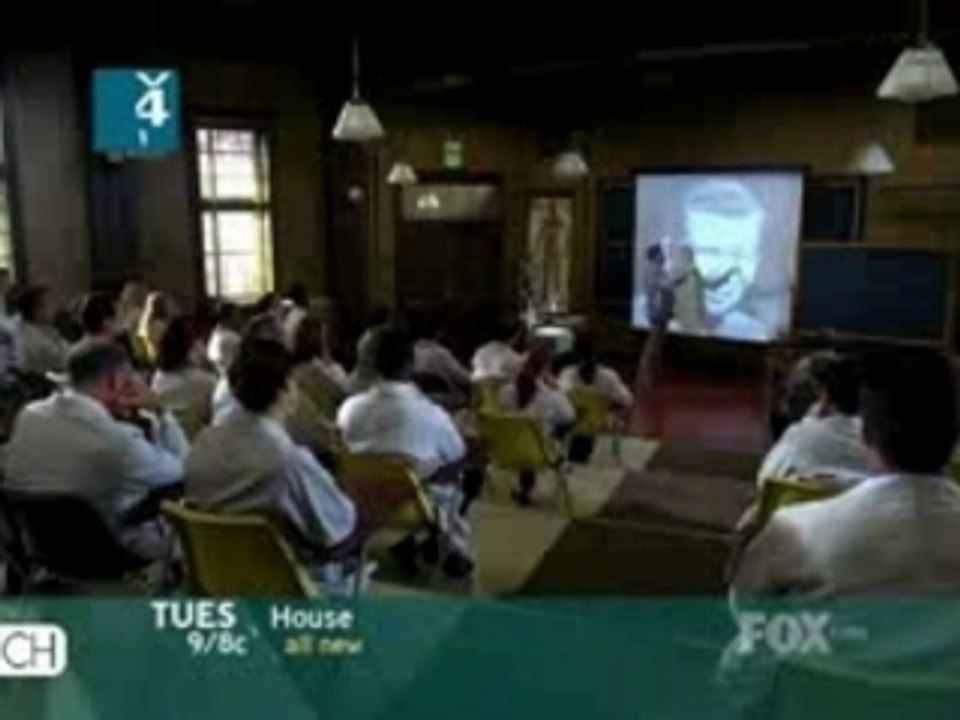 House and Bones Preview