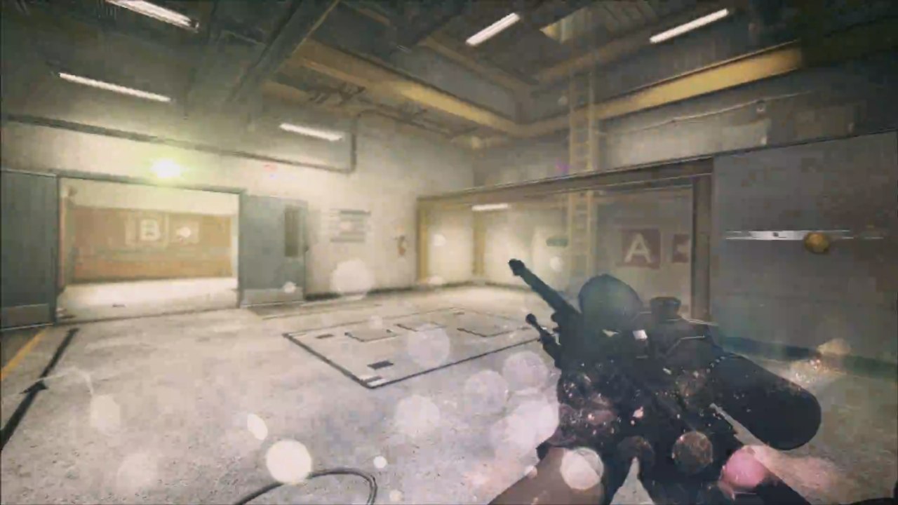Weary mind #CSGO