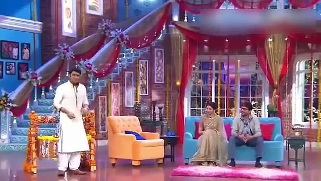 [NEW] Kapil Sharma Show Funny Performance In Comedy Nights With Kapil 2016 - Best Lol Moments