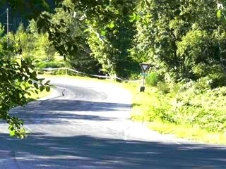 jean pierre morbin course de cote des 3 lacs 2007