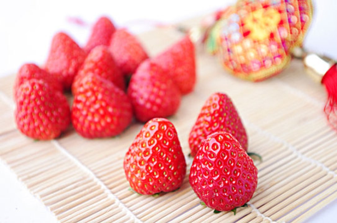 5 Best Foods to Clean Your Lungs and Kidneys