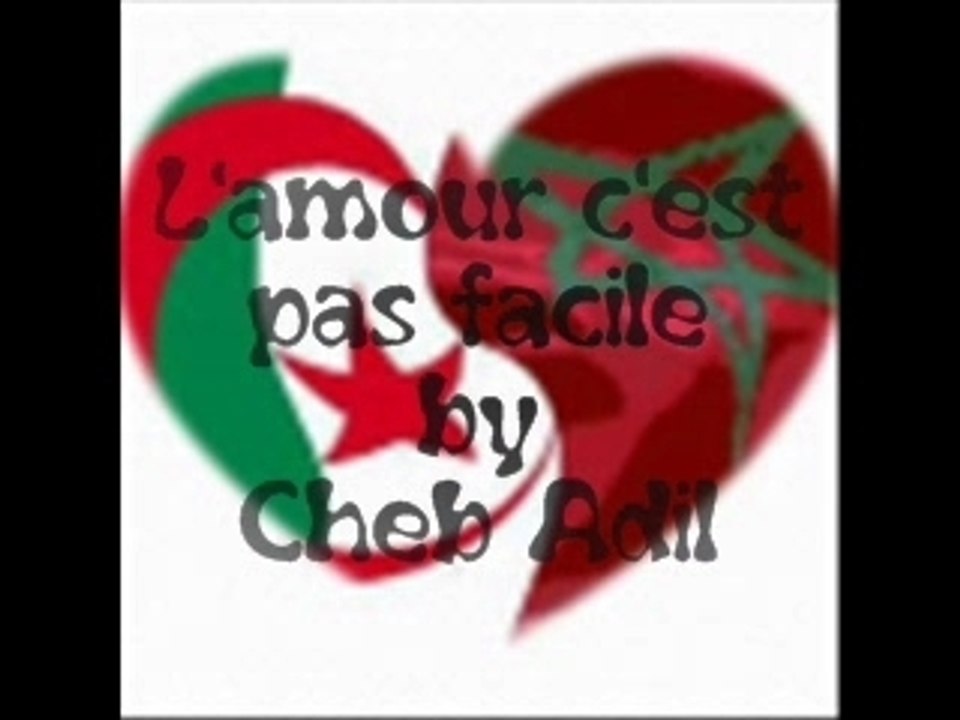 Freestyle Cheb Adil