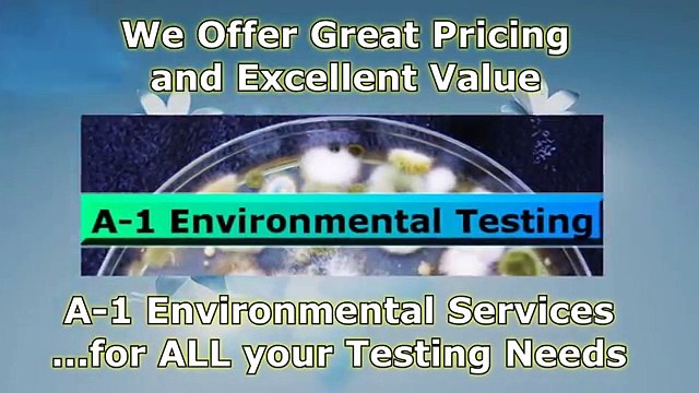 Indoor Air Quality Testing Santa Ana and Anaheim