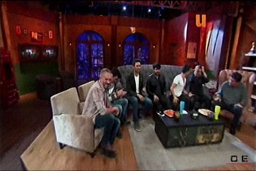 Miembros al aire 03-04-2017