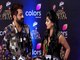 Manu Punjabi And Piku MARRIED Find Out!  5th Colors Golden Petal Awards 2017  TellyMasala