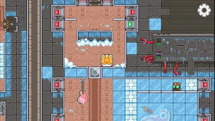 Gunbrick [ IOS-Android ] Ep. 02 - Gameplay