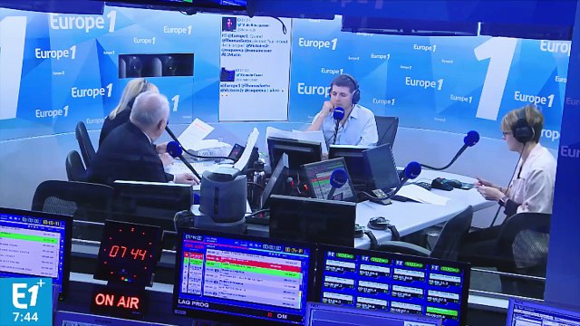 François Asselineau : Les Français élisent des dirigeants qui n’ont plus les manettes