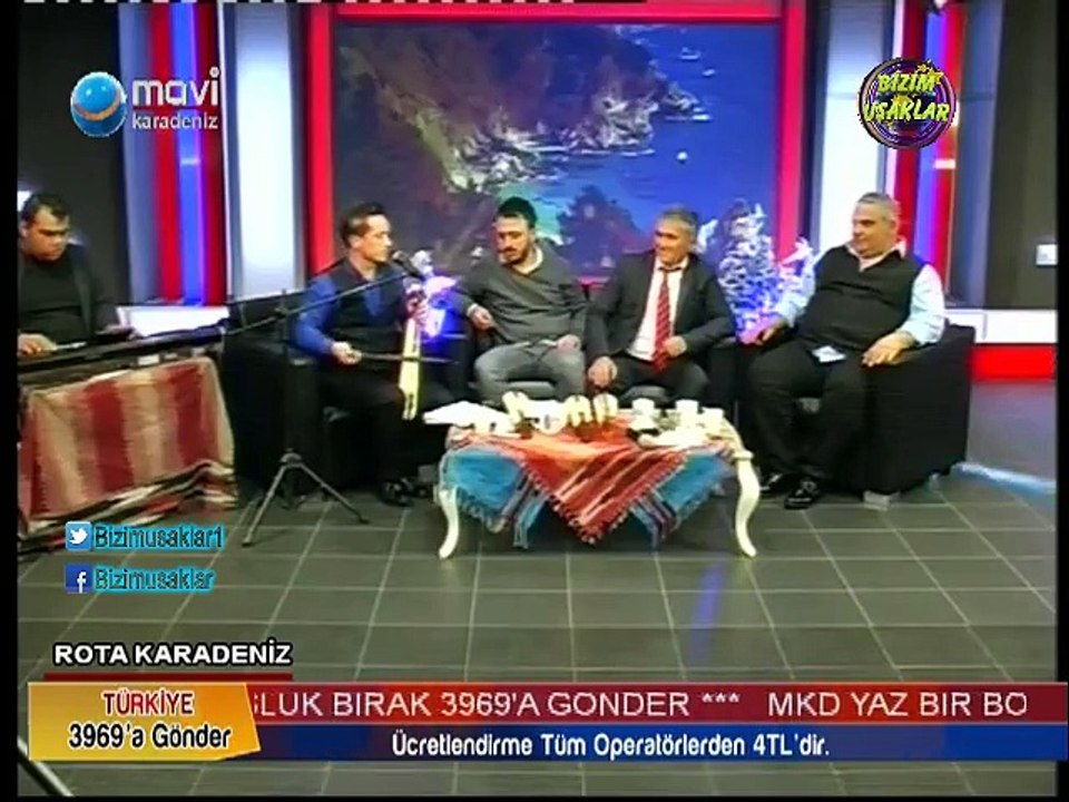 Ünal Hanedan - Bunları mı Hakettim