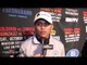 Roman Gonzalez "I'never imagined I would be p4p best, I suffered a lot but I'm blessed"