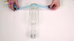 How To Make The Most Gorgeous Glass Bottle Lamps from sdfewrewome Decor Ideas-RgQ2O